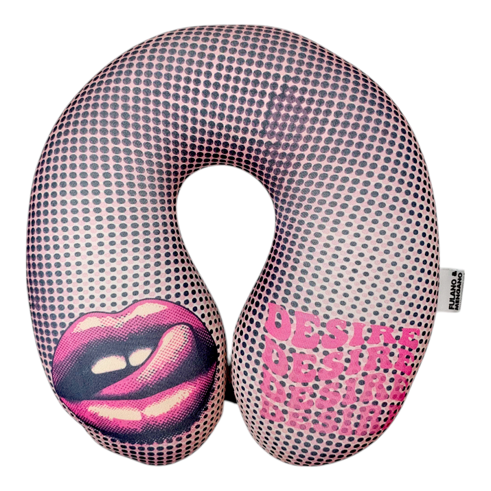 CUELLO MICROFIBRA - BOCA